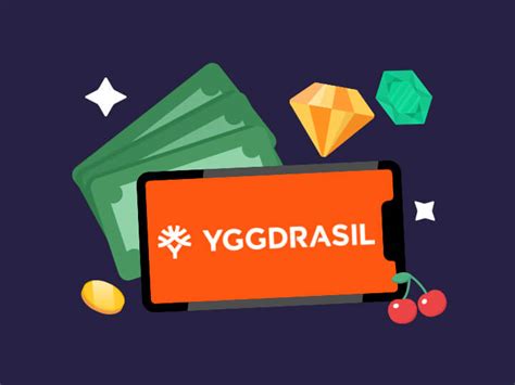 yggdrasil casinos